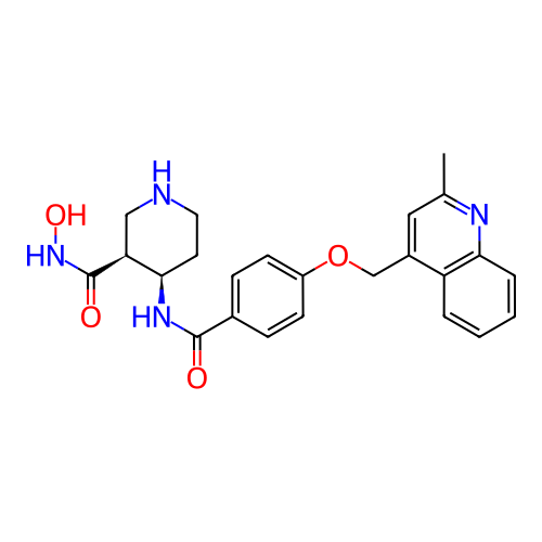 Chemical structure of BindingDB Monomer ID 50227848