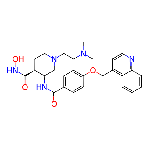 Chemical structure of BindingDB Monomer ID 50227854
