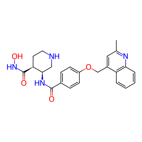 Chemical structure of BindingDB Monomer ID 50227857