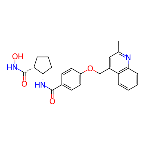 Chemical structure of BindingDB Monomer ID 50227858