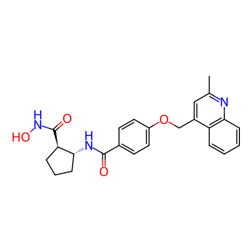 Chemical structure of BindingDB Monomer ID 50227860