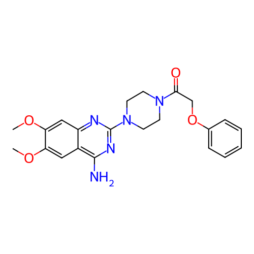 Chemical structure of BindingDB Monomer ID 50227884