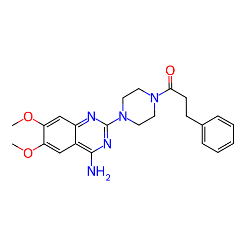 Chemical structure of BindingDB Monomer ID 50227887