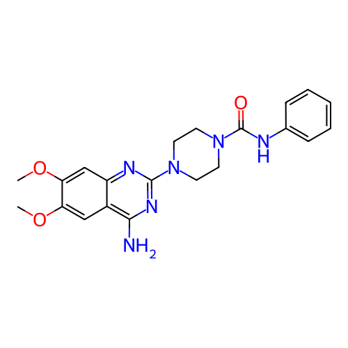 Chemical structure of BindingDB Monomer ID 50227888