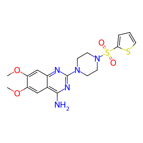 Chemical structure of BindingDB Monomer ID 50227898