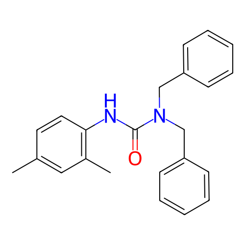 Chemical structure of BindingDB Monomer ID 50227902