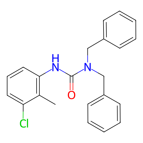 Chemical structure of BindingDB Monomer ID 50227904