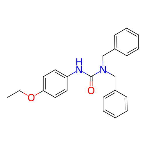 Chemical structure of BindingDB Monomer ID 50227905