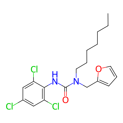 Chemical structure of BindingDB Monomer ID 50227908