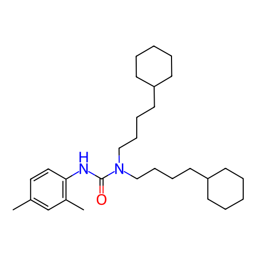Chemical structure of BindingDB Monomer ID 50227910