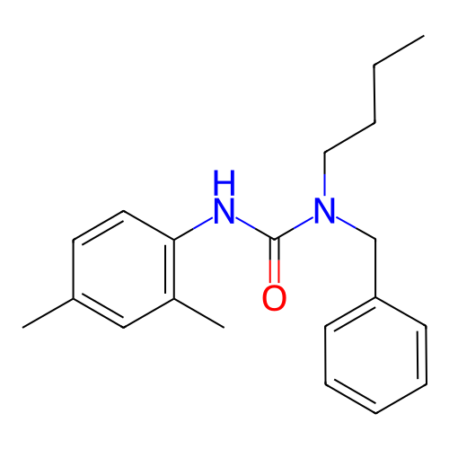 Chemical structure of BindingDB Monomer ID 50227915
