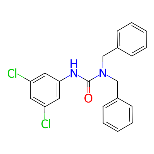 Chemical structure of BindingDB Monomer ID 50227917