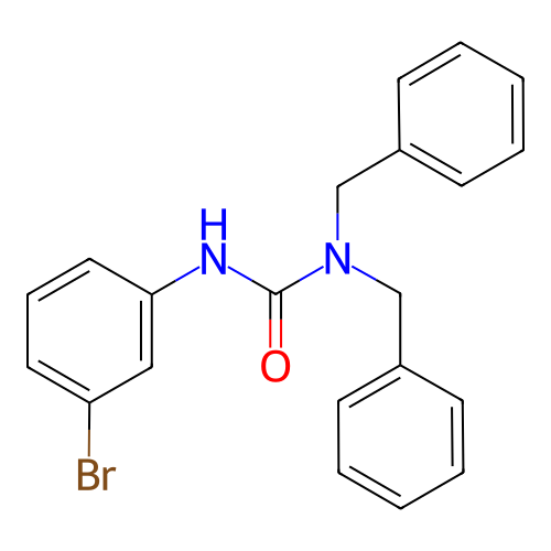 Chemical structure of BindingDB Monomer ID 50227930