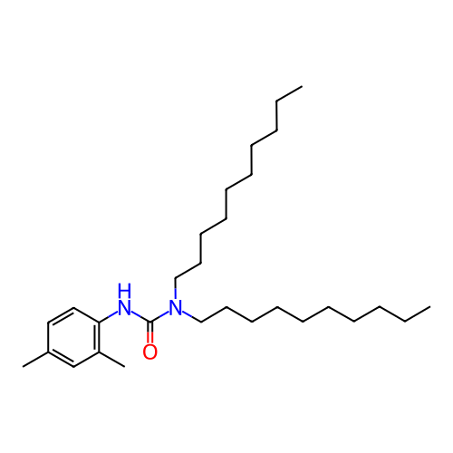 Chemical structure of BindingDB Monomer ID 50227931
