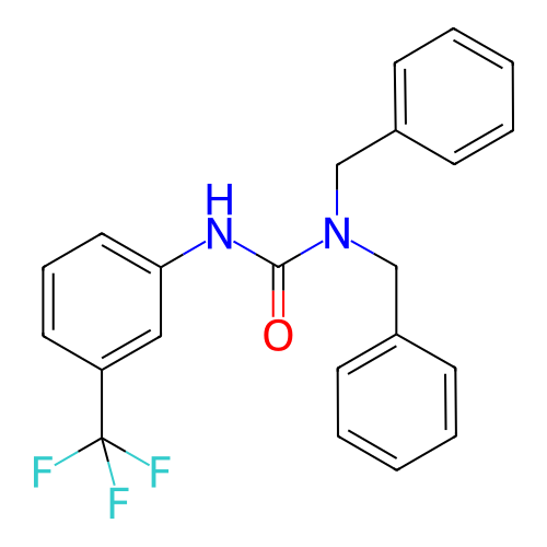 Chemical structure of BindingDB Monomer ID 50227932