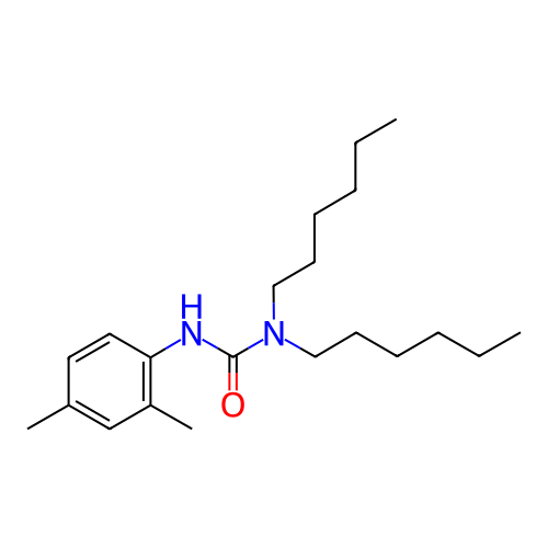 Chemical structure of BindingDB Monomer ID 50227935