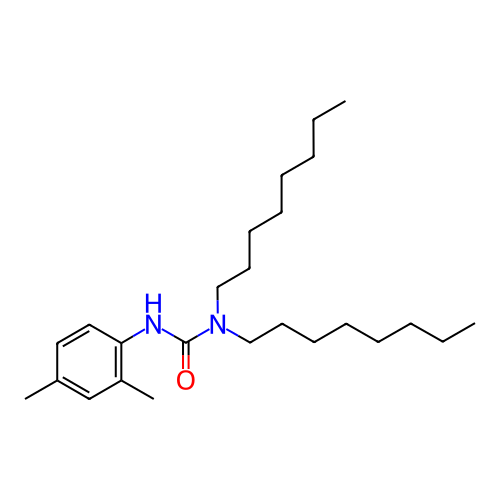 Chemical structure of BindingDB Monomer ID 50227936