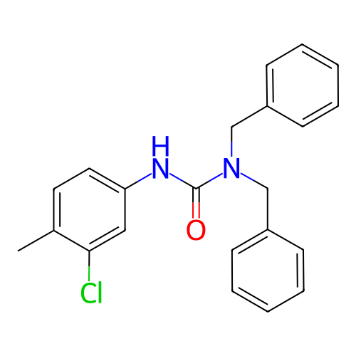 Chemical structure of BindingDB Monomer ID 50227937