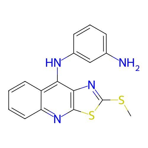 Chemical structure of BindingDB Monomer ID 50227939