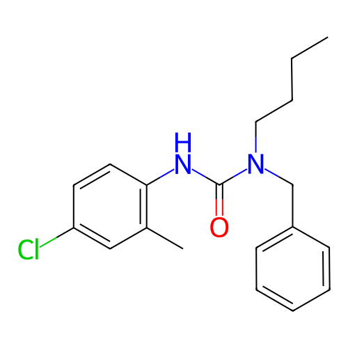 Chemical structure of BindingDB Monomer ID 50227942