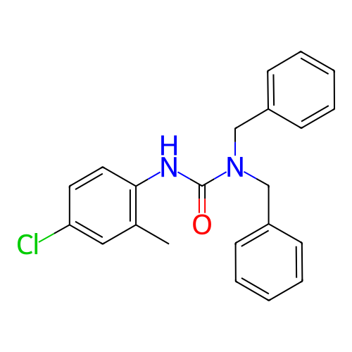 Chemical structure of BindingDB Monomer ID 50227944