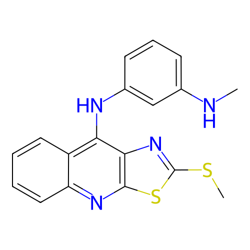 Chemical structure of BindingDB Monomer ID 50227946