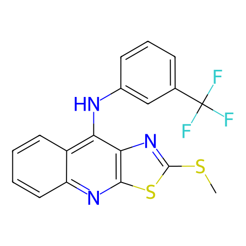 Chemical structure of BindingDB Monomer ID 50227949