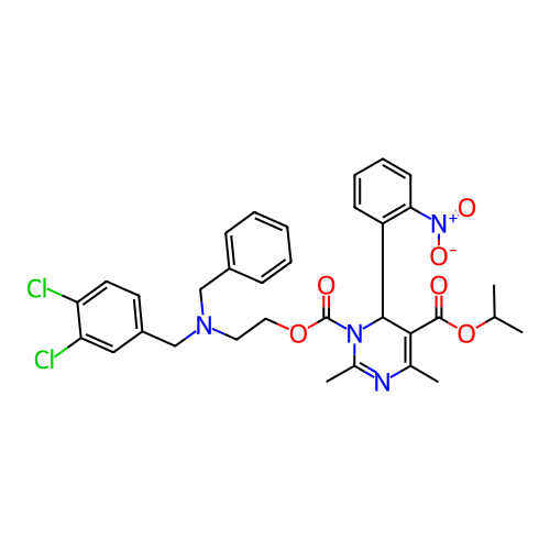 Chemical structure of BindingDB Monomer ID 50227967