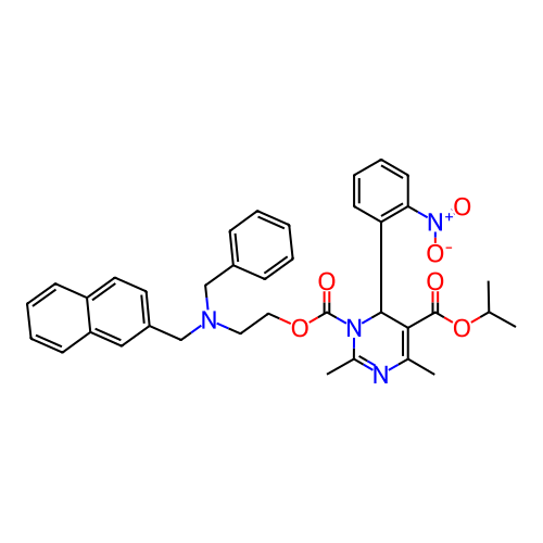 Chemical structure of BindingDB Monomer ID 50227968