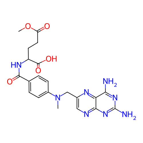 Chemical structure of BindingDB Monomer ID 50227970