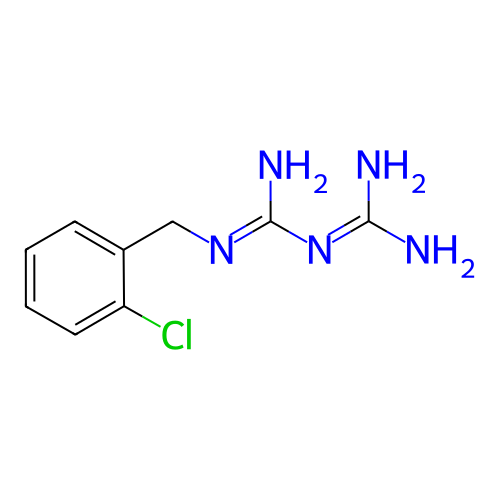 Chemical structure of BindingDB Monomer ID 50227975