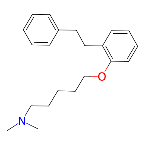 Chemical structure of BindingDB Monomer ID 50227976