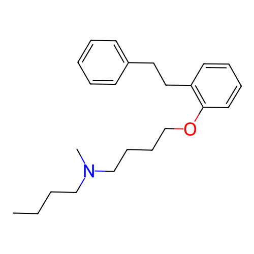 Chemical structure of BindingDB Monomer ID 50227977