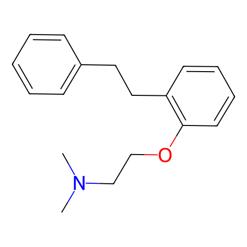 Chemical structure of BindingDB Monomer ID 50227978