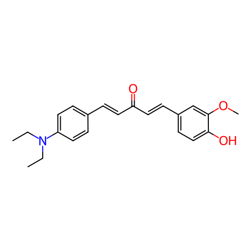 Chemical structure of BindingDB Monomer ID 50227980