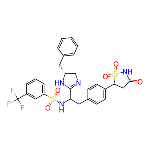 Chemical structure of BindingDB Monomer ID 50228020