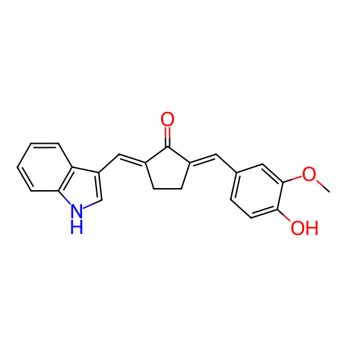 Chemical structure of BindingDB Monomer ID 50228050