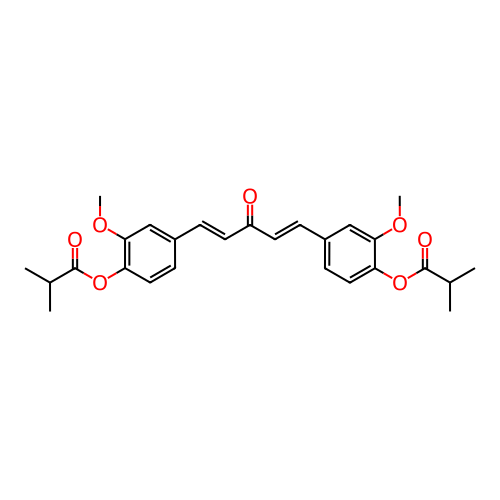 Chemical structure of BindingDB Monomer ID 50228058