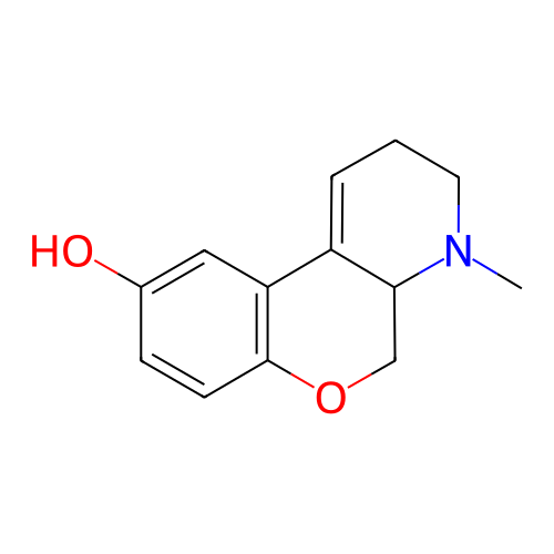 Chemical structure of BindingDB Monomer ID 50228061