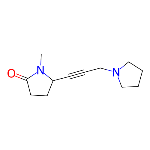 Chemical structure of BindingDB Monomer ID 50228065
