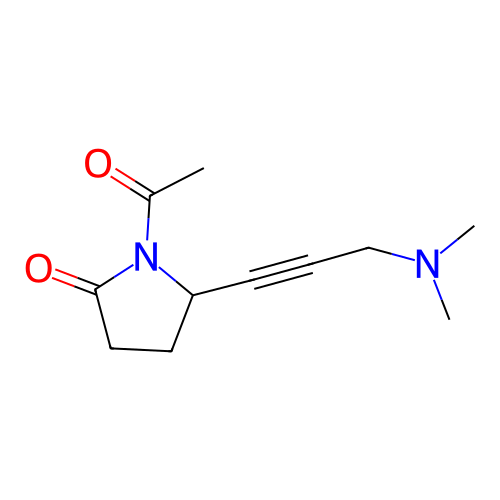Chemical structure of BindingDB Monomer ID 50228067