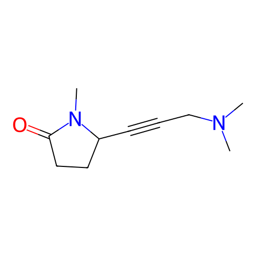 Chemical structure of BindingDB Monomer ID 50228069