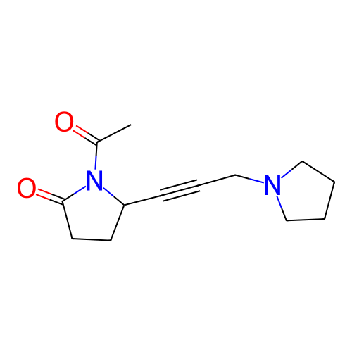 Chemical structure of BindingDB Monomer ID 50228070