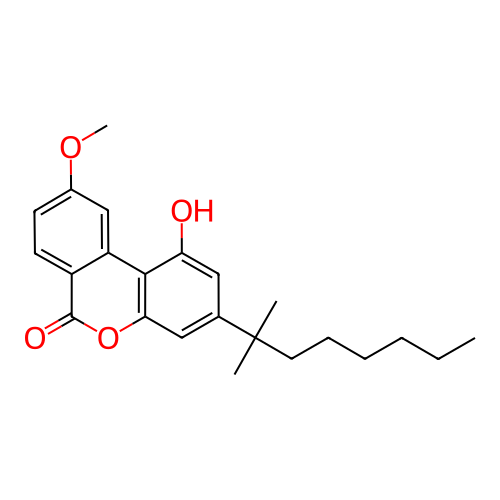 Chemical structure of BindingDB Monomer ID 50228073