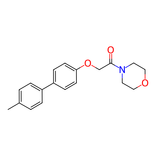 Chemical structure of BindingDB Monomer ID 50228091