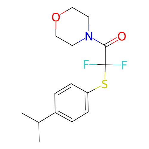 Chemical structure of BindingDB Monomer ID 50228101