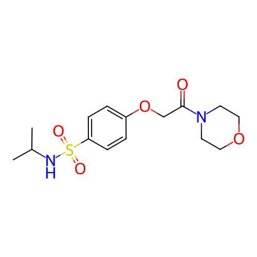 Chemical structure of BindingDB Monomer ID 50228108