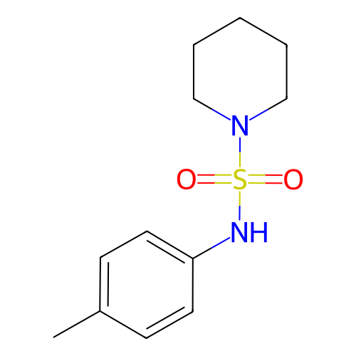 Chemical structure of BindingDB Monomer ID 50228111