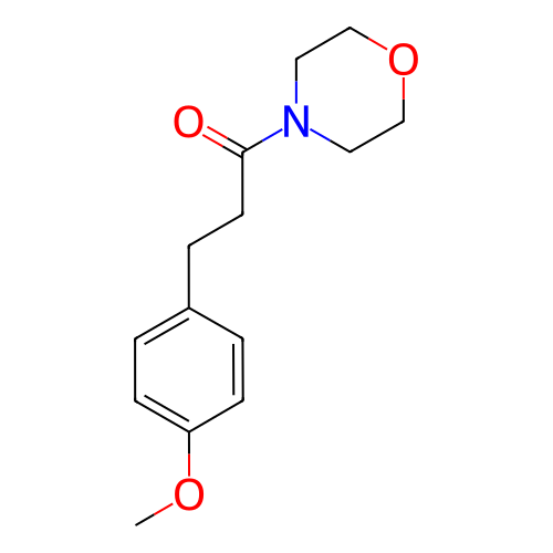 Chemical structure of BindingDB Monomer ID 50228114