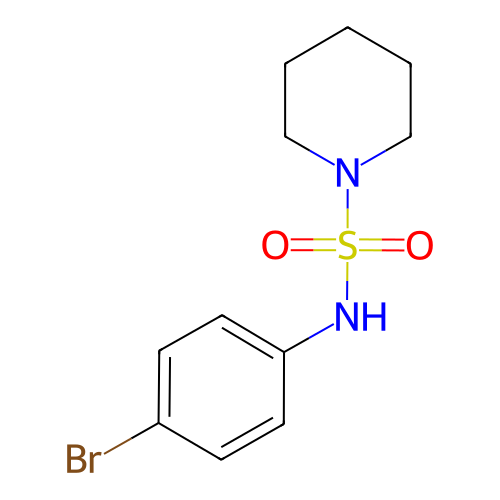 Chemical structure of BindingDB Monomer ID 50228115
